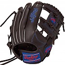 [GJ5FR9G9M-CHO] Rawlings 하이퍼테크 주니어 글러브 (초콜렛) 10.5인치