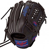 [GJ5FR9N6L1-CHO] Rawlings 하이퍼테크 주니어 글러브 (초콜렛) 11인치