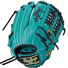 [GJ5FR9N6L1-TE] Rawlings 하이퍼테크 주니어 글러브 (민트) 11인치