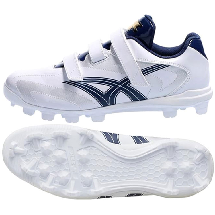 [SSF4200] SSK 스타러너 포인트화 (백+남)