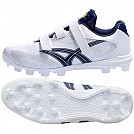 [SSF4200] SSK 스타러너 포인트화 (백+남)