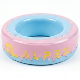 알펙스 배트링 (16온스) 투톤