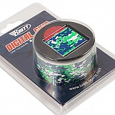 [BTG-60] 브렛 디지털 스킨 배트그립 (녹색+남)