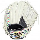 [34510] 미즈노 글로벌 엘리트 드림팩 유소년 글러브 (실버)