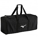 [02009] 미즈노 장비가방 (검정) 66L