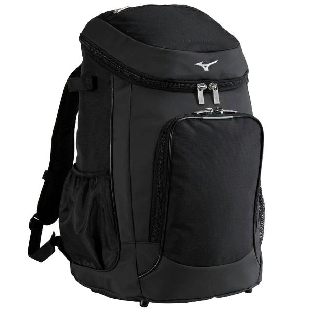 [01109] 미즈노 백팩 (검정) 42L