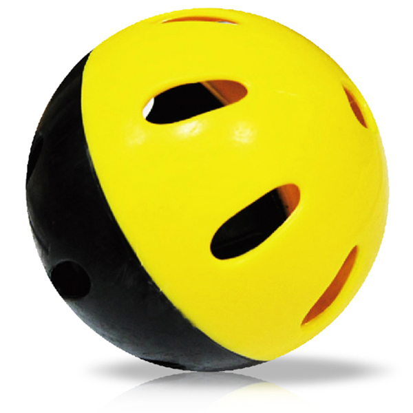 [BB-P6] 브렛 임팩트 트레이닝볼 (1타) 12개