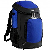 [01116] 미즈노 백팩 (청색) 42L