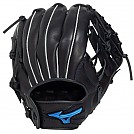 [34710] 미즈노 윌드라이브 유소년 글러브 (검정)