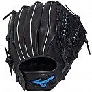 [34730] 미즈노 윌드라이브 유소년 글러브 (검정)