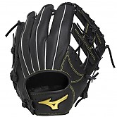 [34800] 미즈노 소프터 내야 (검정) 11.5인치