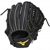 [34810] 미즈노 소프터 내야 (검정) 11.75인치