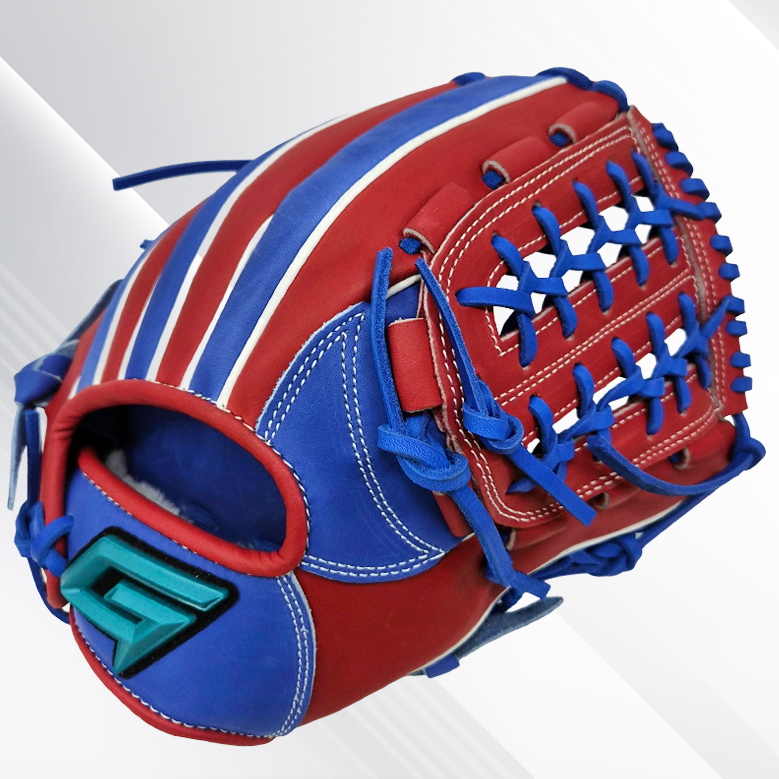 [김혜성 모델] 골드 드림즈 내야 (청+적) 11.5인치