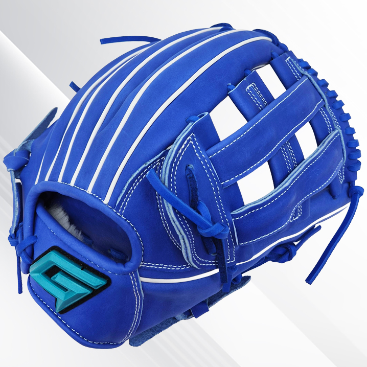 [김혜성 모델] 골드 드림즈 외야 (청색) 13인치