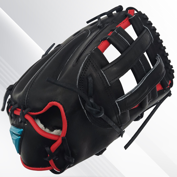 [문보경 모델] 골드 드림즈 1루 (검+적)