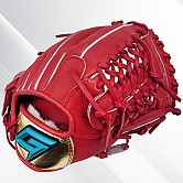 [신민재 모델] 골드 드림즈 내야 (적+골드) 11.5인치