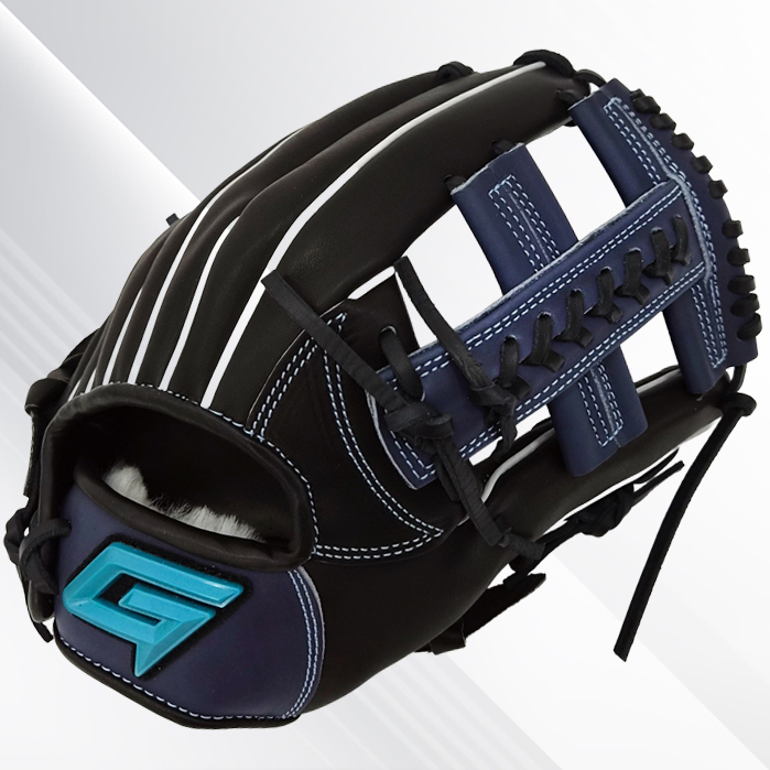 [안재석 모델] 골드 드림즈 내야 (검+남) 11.5인치