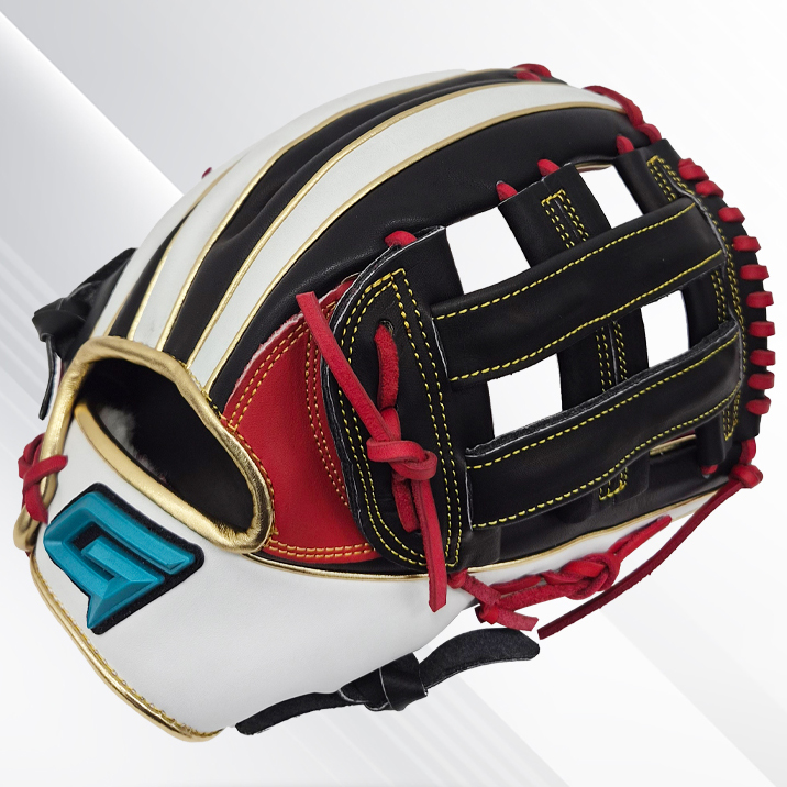 [최원영 모델] 골드 드림즈 외야 (백+검+적) 13인치