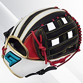 [최원영 모델] 골드 드림즈 외야 (백+검+적) 13인치