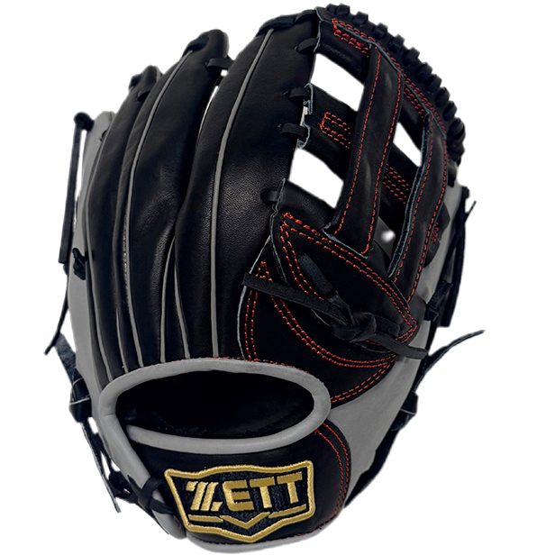 [BPGK-7125] ZETT 선수보급 유소년 글러브 (박찬호B) 11.75인치