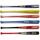 MAX 어린이 선수용 나무배트 (30인치)