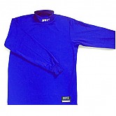 [BOK-100] ZETT 폴라언더셔츠 (청색)
