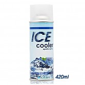 ICE COOLER 콜드 스프레이 (420ml)