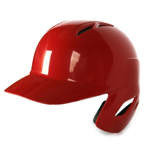 [BHLK02] ZETT 헬멧 (적색) 좌우선택