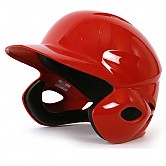 [BHLK01] ZETT 헬멧 (적색) 양귀