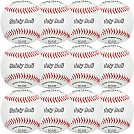 [SF-030] 스카이라인 안전공 (인조가죽) 1타 (12개)