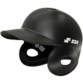SSK 초경량 헬멧 (무광 검정) 양귀