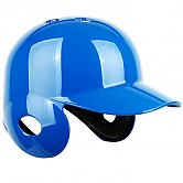 BMC 경량 헬멧 (유광 청색) 양귀