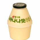 바나나맛우유(240ml)