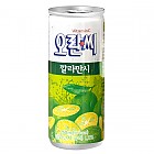 동아오란씨칼라만시맛(250ml*30ea)