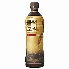 송]-블랙보리(패트520ml)