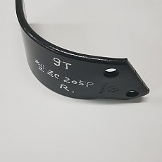 첼리 칼날 ZC205P 8T