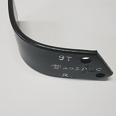 첼리 칼날 205C 9T