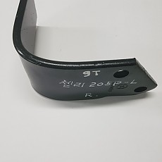 첼리 칼날 205L 9T