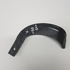 대동 경운기 칼날 8T