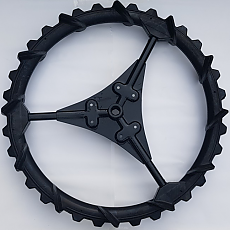 T-승용 이앙기 뒤바퀴-6조,8조<35Φ-900mm>(L,R)