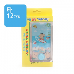 특가)크레용신짱)워터게임 10g [타]