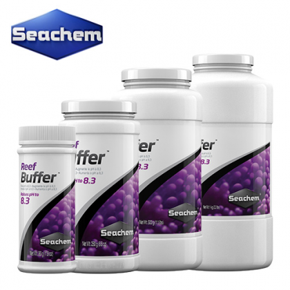 Seachem Marine Buffer